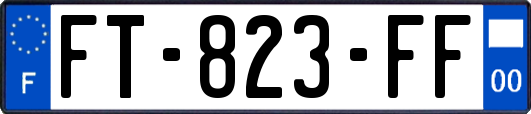FT-823-FF