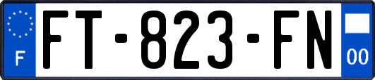 FT-823-FN