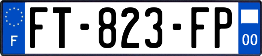 FT-823-FP