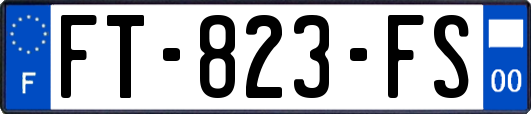 FT-823-FS