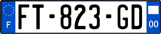 FT-823-GD