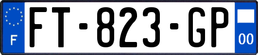 FT-823-GP