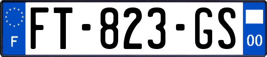 FT-823-GS