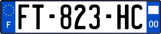 FT-823-HC