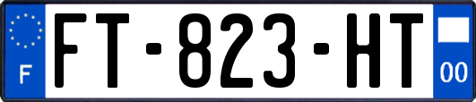 FT-823-HT