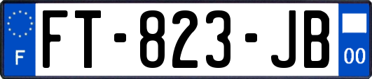 FT-823-JB