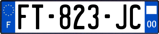 FT-823-JC