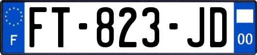 FT-823-JD