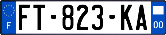 FT-823-KA