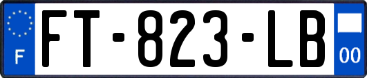 FT-823-LB
