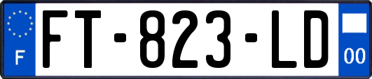FT-823-LD