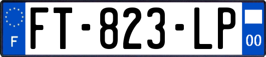 FT-823-LP