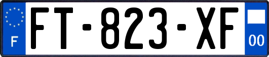 FT-823-XF