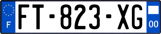 FT-823-XG