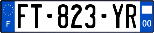 FT-823-YR