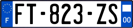 FT-823-ZS