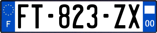 FT-823-ZX