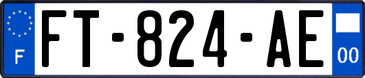 FT-824-AE