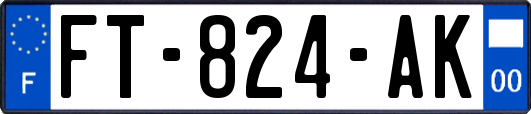 FT-824-AK