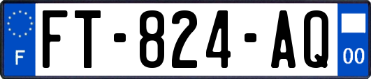 FT-824-AQ