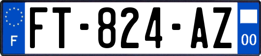 FT-824-AZ