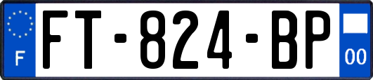 FT-824-BP