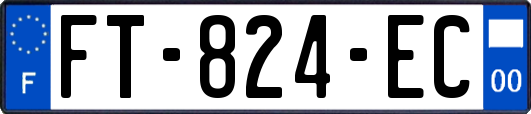 FT-824-EC