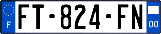 FT-824-FN