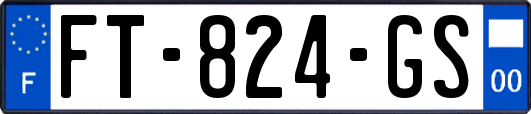 FT-824-GS