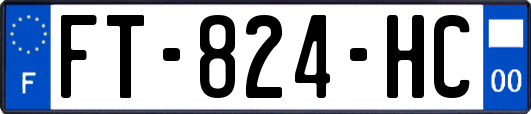 FT-824-HC
