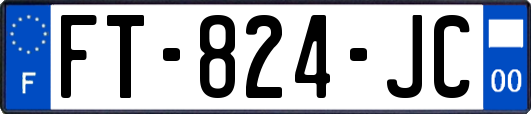 FT-824-JC