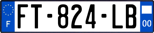 FT-824-LB