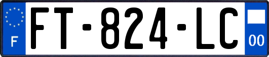 FT-824-LC