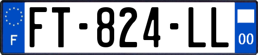 FT-824-LL