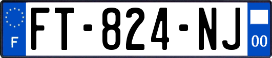 FT-824-NJ