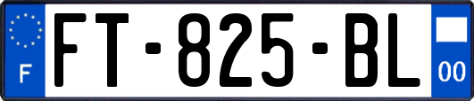 FT-825-BL