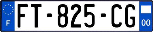 FT-825-CG