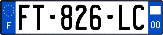 FT-826-LC
