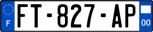 FT-827-AP