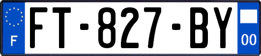 FT-827-BY