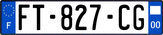 FT-827-CG