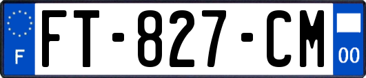 FT-827-CM