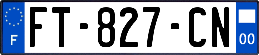 FT-827-CN