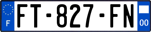 FT-827-FN