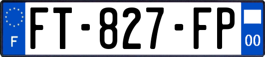 FT-827-FP