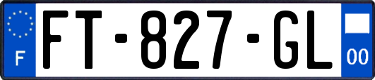 FT-827-GL