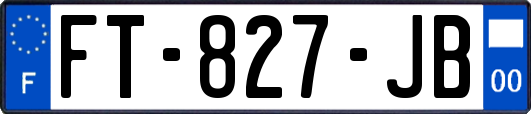 FT-827-JB