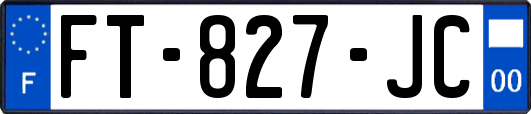 FT-827-JC