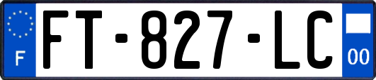 FT-827-LC
