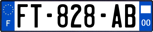 FT-828-AB